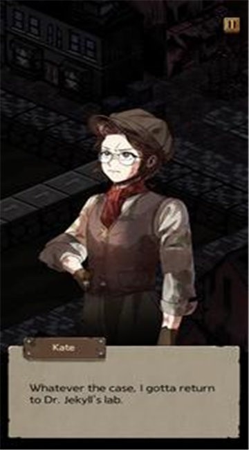 Ѱ°(hyde and seek) v0.2.3 ׿0