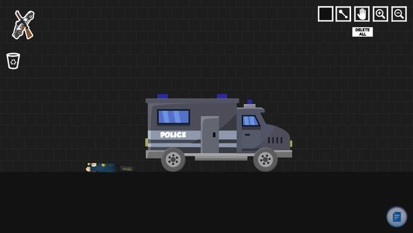 policeman jail playgroundϷ v1.0.5 ׿2