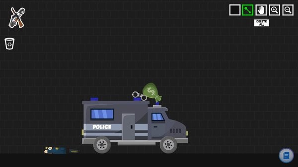 policeman jail playgroundϷ v1.0.5 ׿3