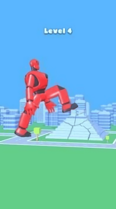 ޴ĲΑ(silly walk) v1.4.0 ׿ 2