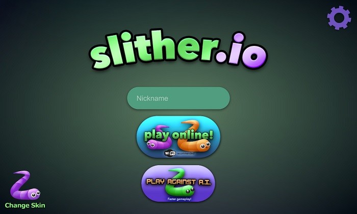 ̰Ϸ(slither.io) v1.6.1 ׿ 0