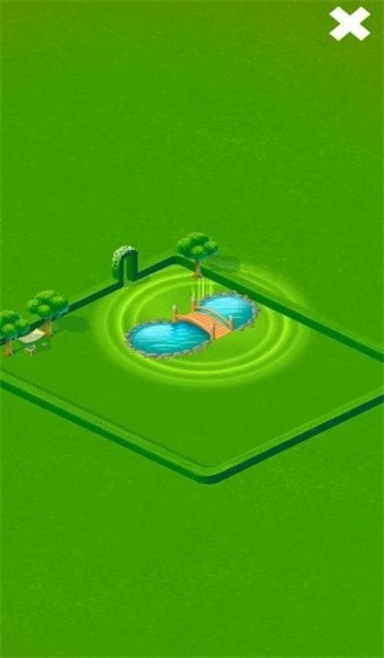 ܳ԰°(garden runner) v0.1 ׿ 3
