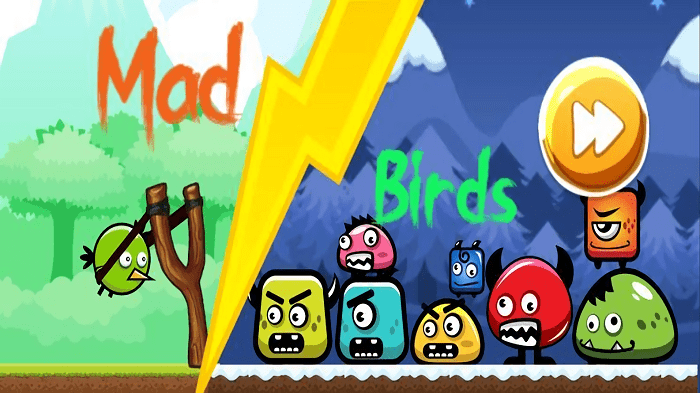 СϷ(madbirds) v8 ׿ 1