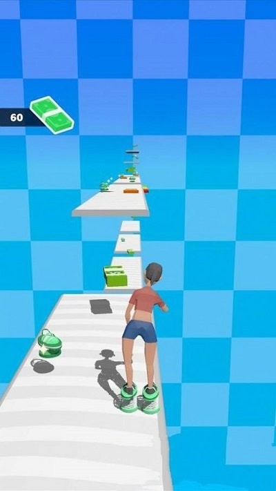 spring runner֙C v0.4 ׿ 2