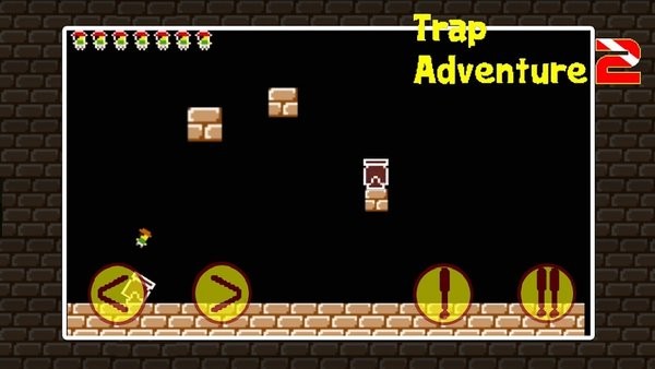 ð2ԴϷ(trap adventure) v1.6 ׿1