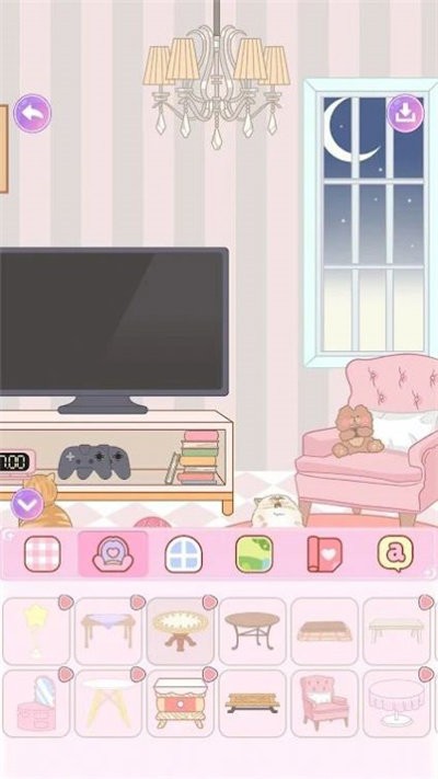 °(sweet doll) v1.0.3 ׿ 1