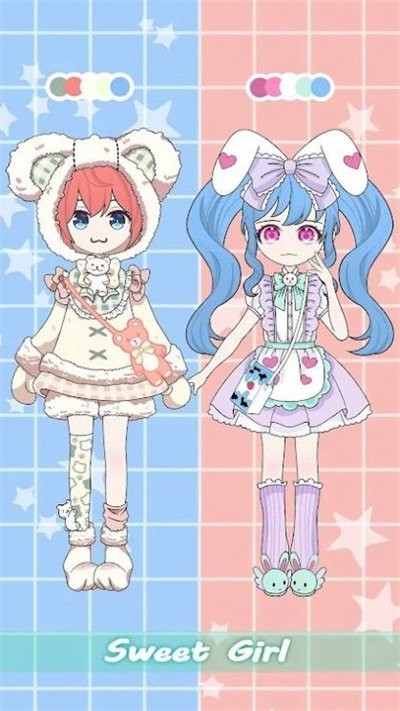 °(sweet doll) v1.0.3 ׿ 2