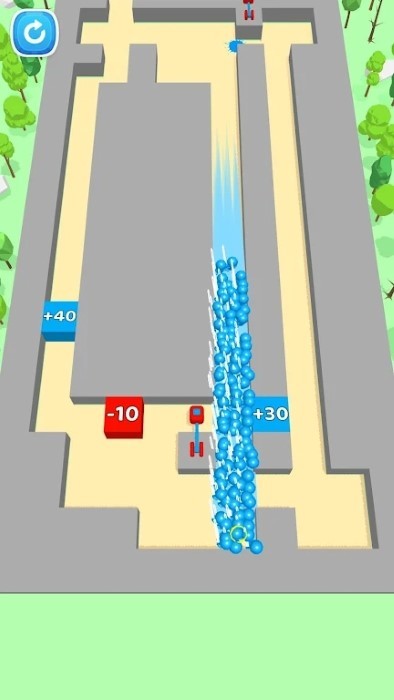 ȺͻϮϷ(roller raid) v1.0.4 ׿ 3