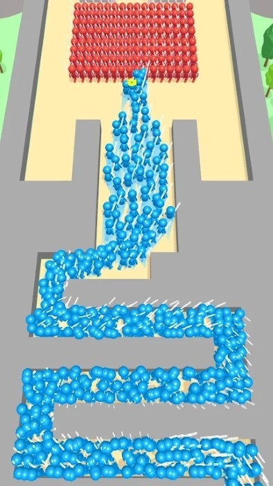 ȺͻϮϷ(roller raid) v1.0.4 ׿ 2
