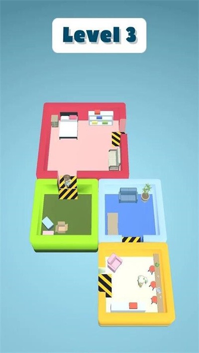 ֮i°(house puzzle) v0.1 ׿ 2