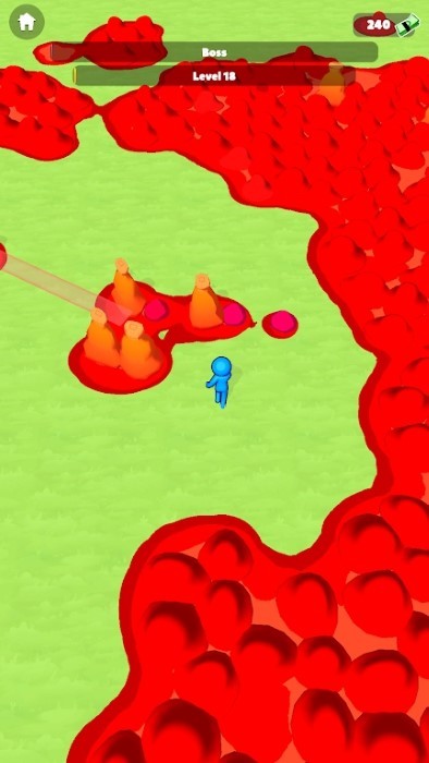 ǿսʿϷ(goo fighter) v1.2 ׿ 3