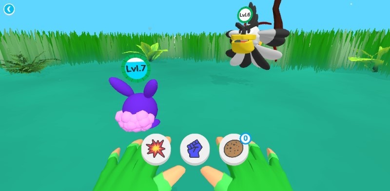 monster life v0.1.2 ׿ 0