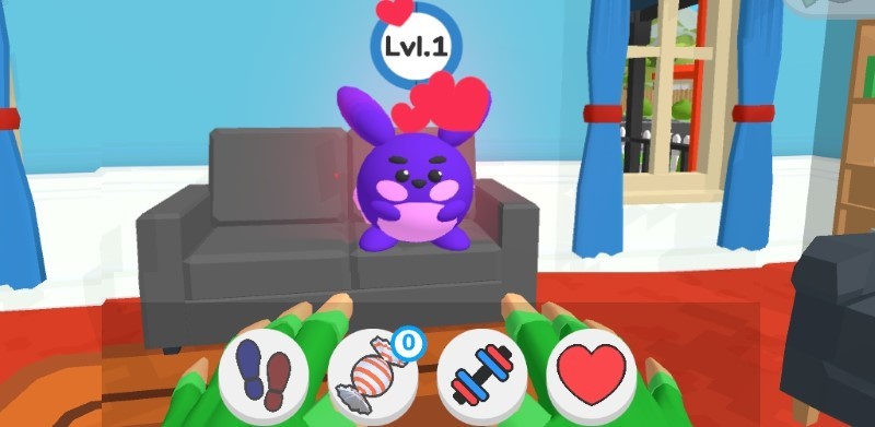 monster life v0.1.2 ׿ 1
