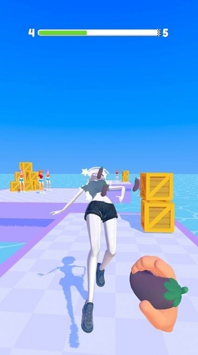 ʦϷ(runshootmaster) v0.1 ׿ 0