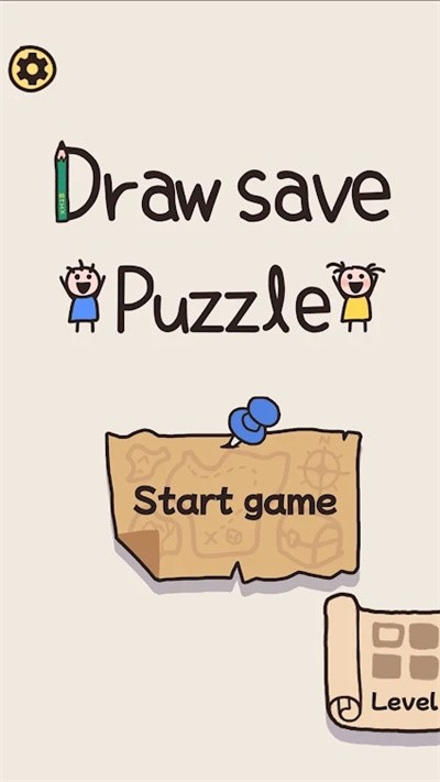 ߾ȾСֻ(draw save puzzle) v1.0.1 ׿ 0