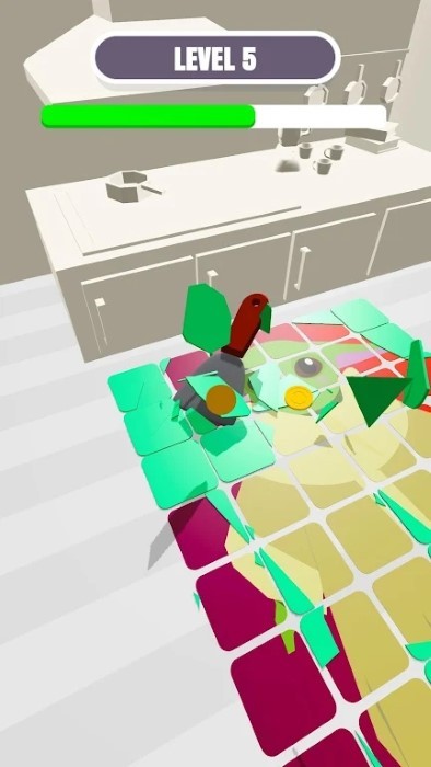 שβϷ(tile scrape) v1.1 ׿ 0