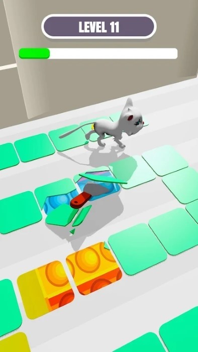 שβϷ(tile scrape) v1.1 ׿ 3