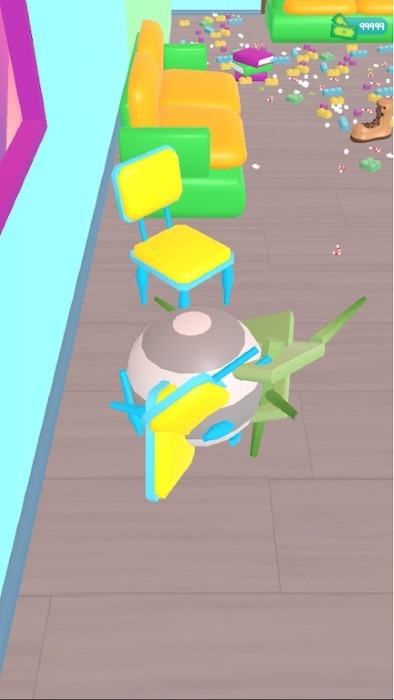 °(rolling it) v1.0 ׿ 3