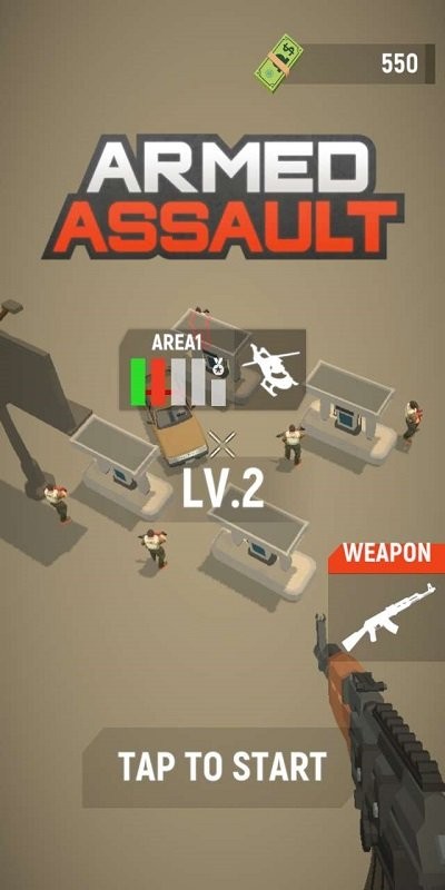 װͻֻ(armed assault) v1.0.2 ׿1