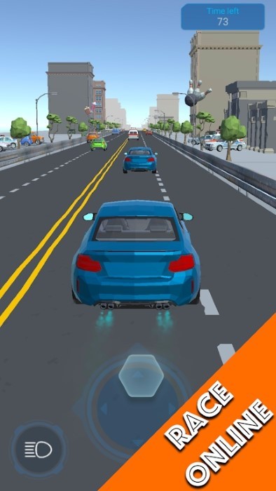 ͨ(traffic racing multiplayer) v1.0.5 ׿2