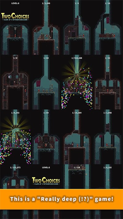 ɷNx°(two choices) v1.1.0 ׿ 1