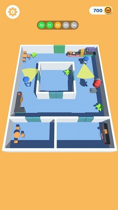 ðϷ(imposter escape) v1.0.10 ׿ 0