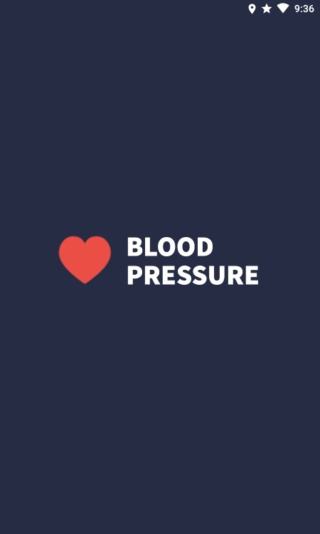 Ѫѹ׷°(blood pressure) v1.5.1 ׿0