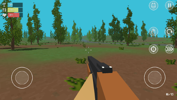 zedʬϷ v1.2.6 ׿2