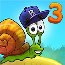 ţ3Ϸ(snail bob 3)