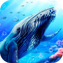 ģİ(blue whale simulator)