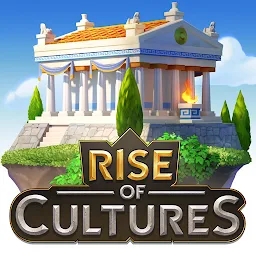 Ϸ(rise of cultures)
