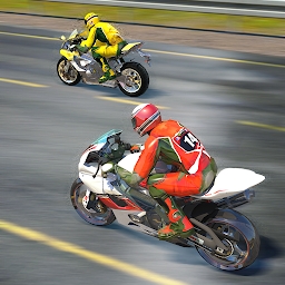 狂野摩托车3d游戏(superbike racer)