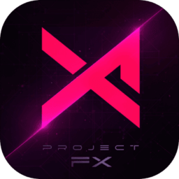 projectfx音乐游戏