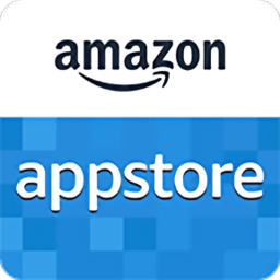 亚马逊应用商店国际版(amazon游戏图标