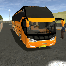 自动挡巴士游戏模拟器手机版