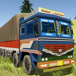 越野印度卡车模拟器2020最新版