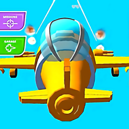 空中骑士3d游戏(skyriders3d)