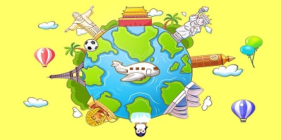 环游世界app