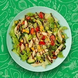 沙拉食谱app(salad recipes)