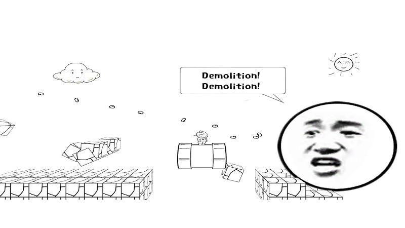 ðֻ(mess advanture) v3.2 ׿3