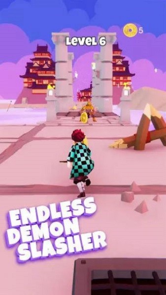 ħɱϷ(demon slasher) v1.0.2 ׿0