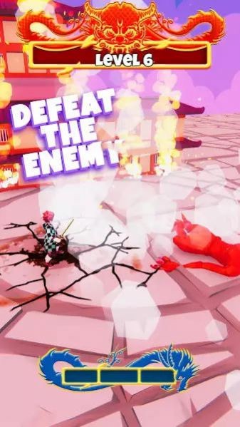 ħɱϷ(demon slasher) v1.0.2 ׿3