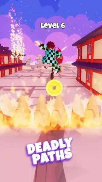 ħɱϷ(demon slasher) v1.0.2 ׿2