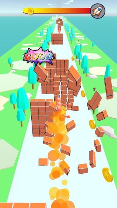 㳦Ϸ(string sausage) v1.0.1 ׿ 0
