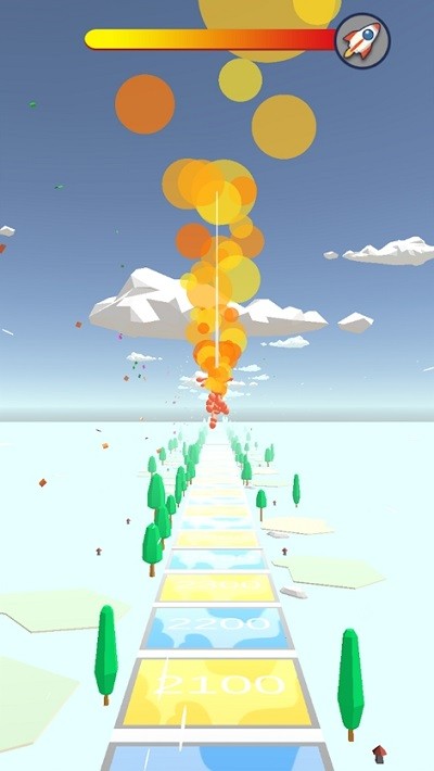 㳦Ϸ(string sausage) v1.0.1 ׿ 3