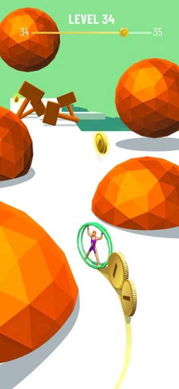 ŹֵӲ(flippy coin) v0.1.0 ׿ 1