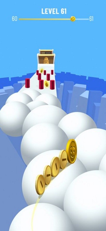 ŹֵӲ(flippy coin) v0.1.0 ׿ 2