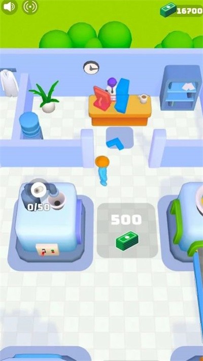 ҵСٷ(my little workshop) v0.104 ׿ 3
