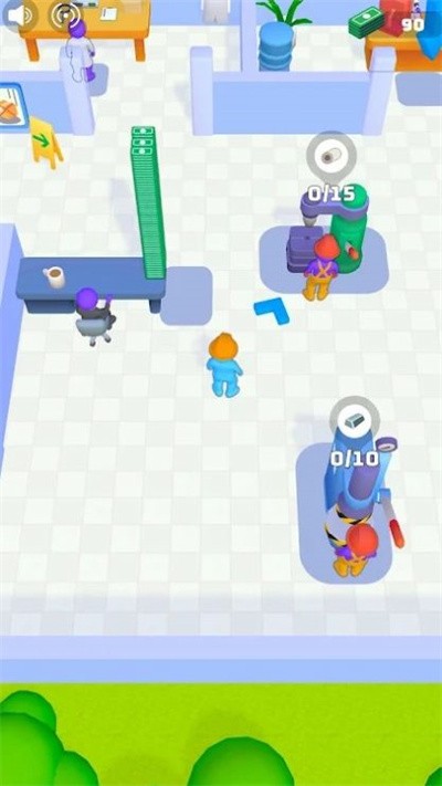 ҵСٷ(my little workshop) v0.104 ׿ 2