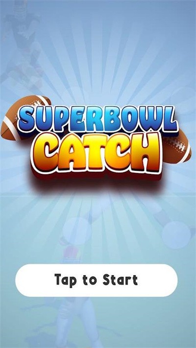 3d°(superbowl catch 3d) v0.1.2 ׿0